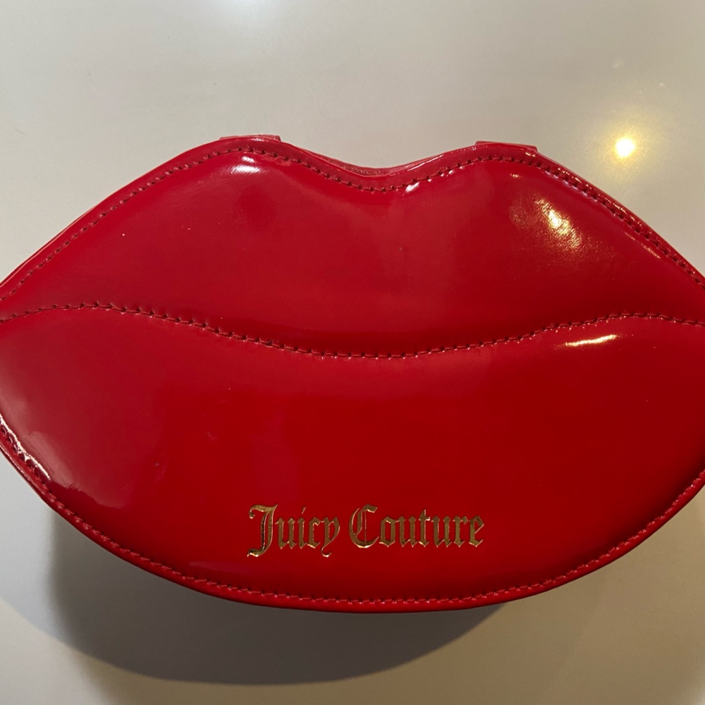 Juicy Couture Accessory Box